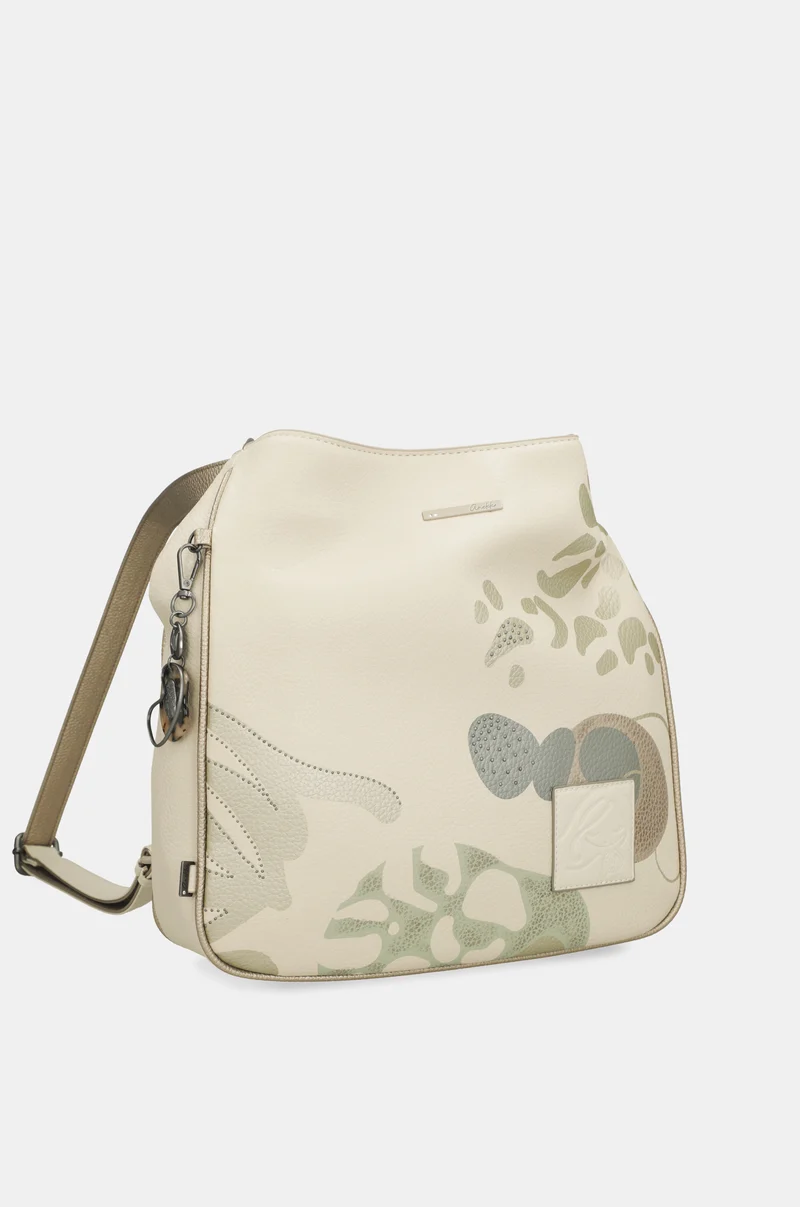 Sac à dos convertible Gaia