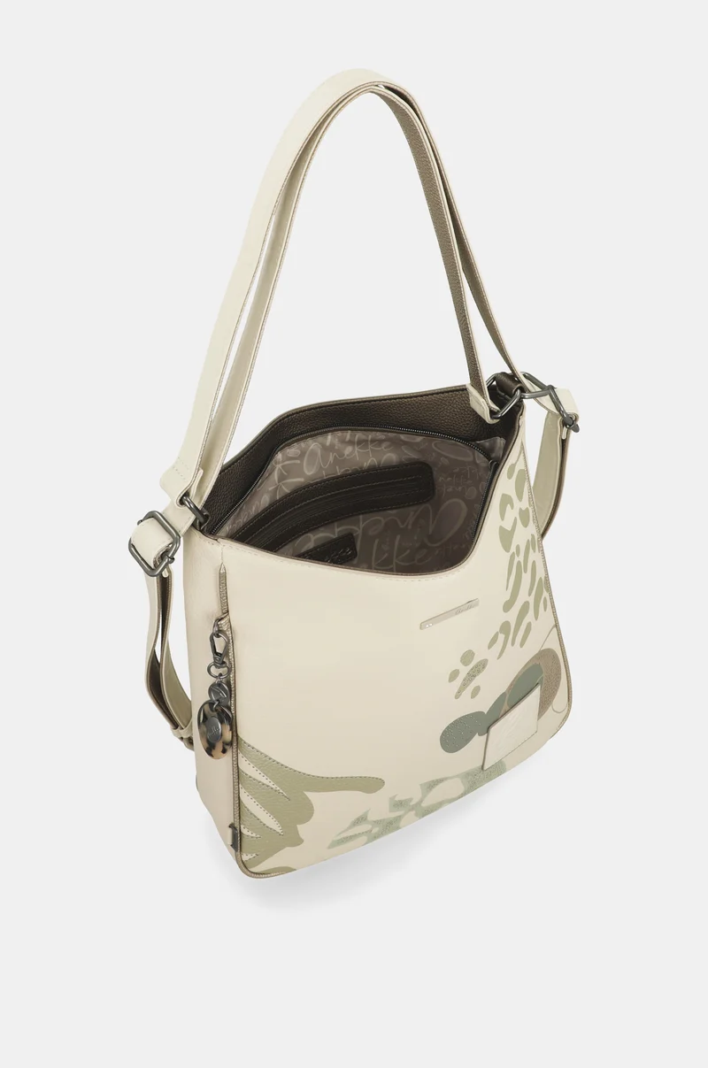 Sac à dos convertible Gaia