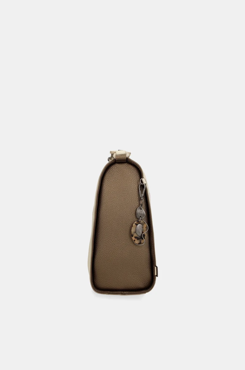 Grand sac à bandoulière Gaia