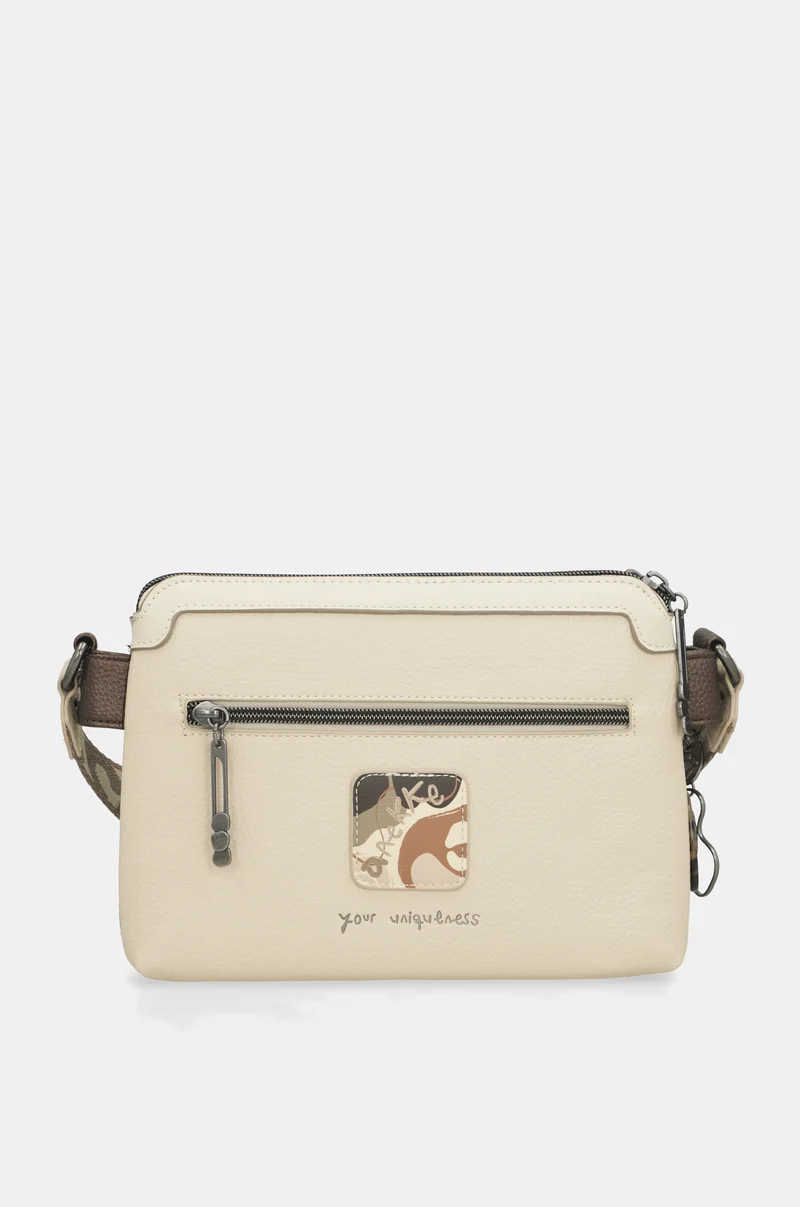 Sac à bandoulière Gaia