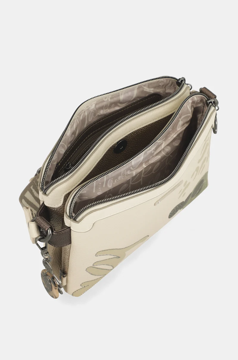 Sac à bandoulière Gaia