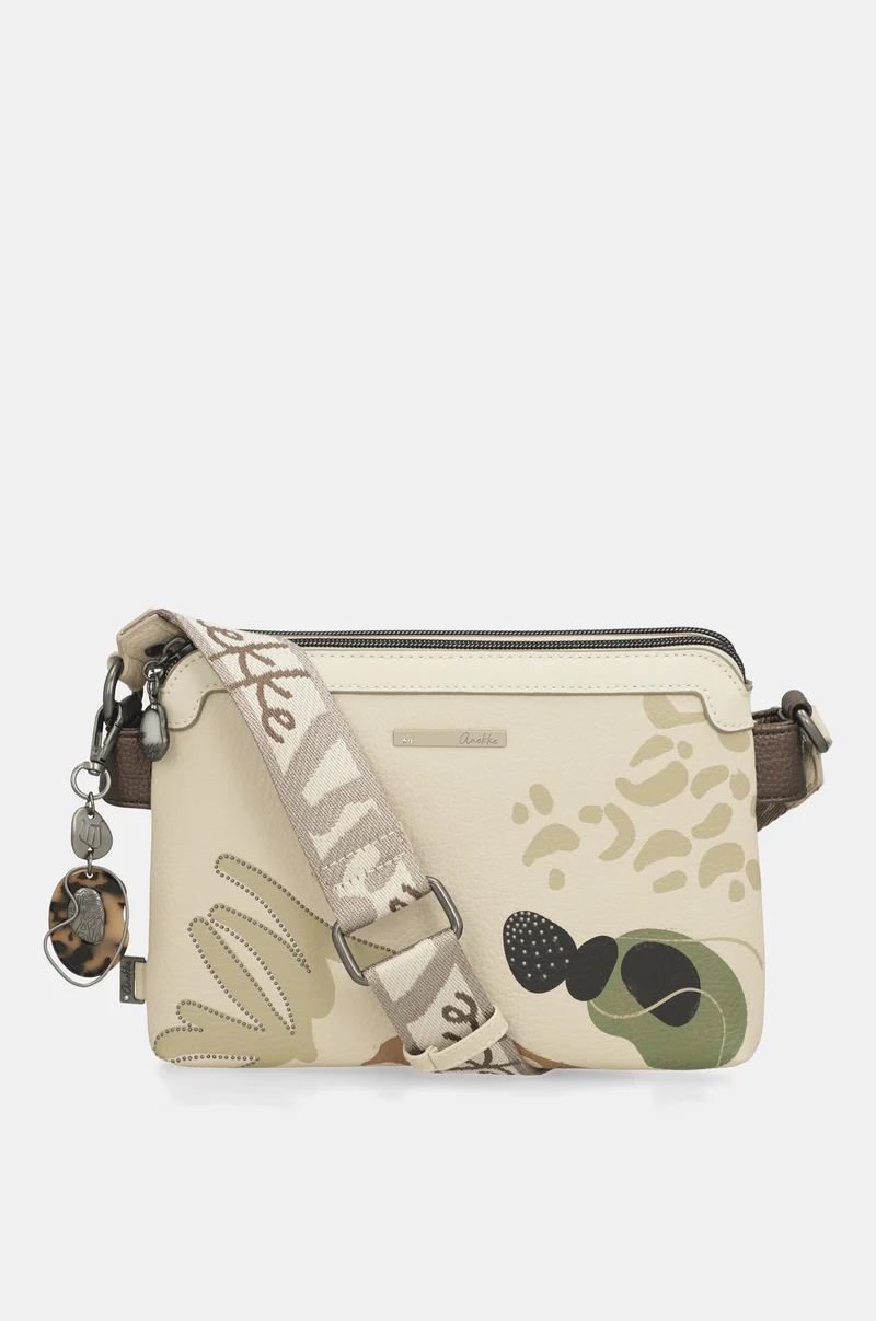 Sac à bandoulière Gaia