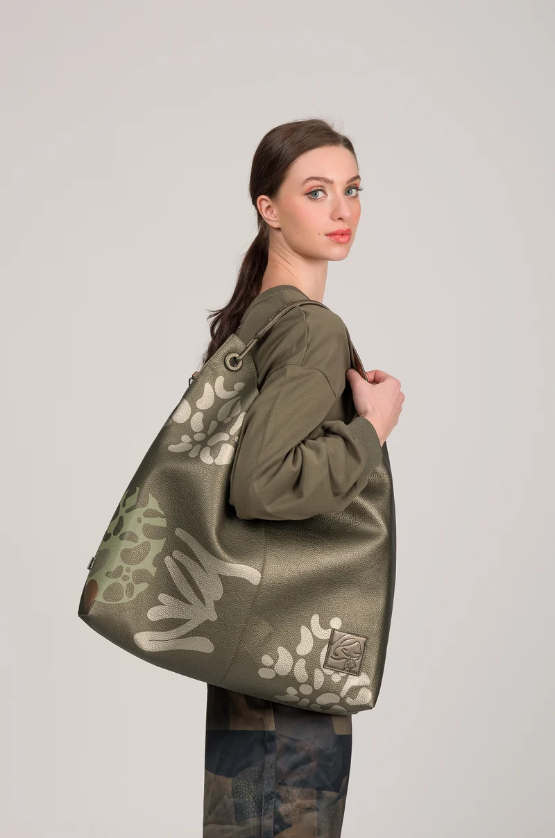 Sac tote Gaia