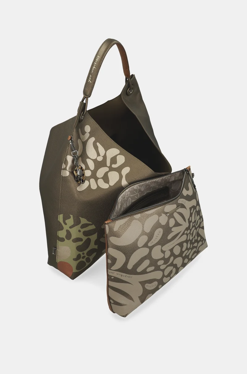 Sac tote Gaia
