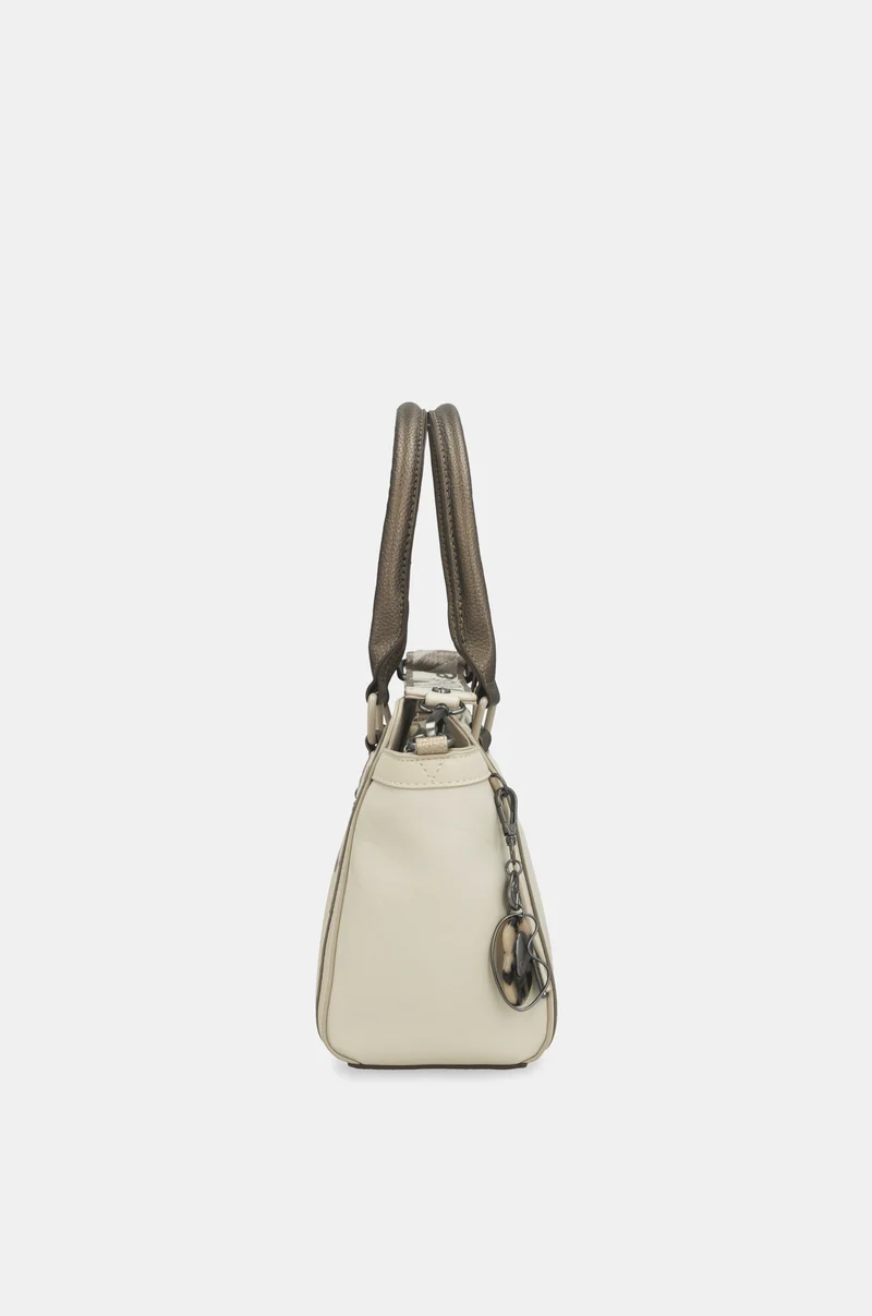 Sac à anse courte et à bandoulière