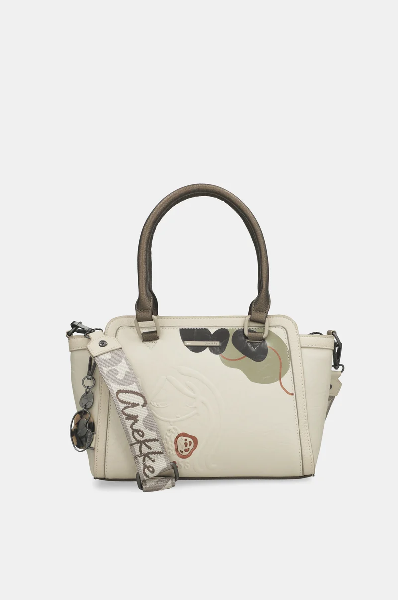 Sac à anse courte et à bandoulière