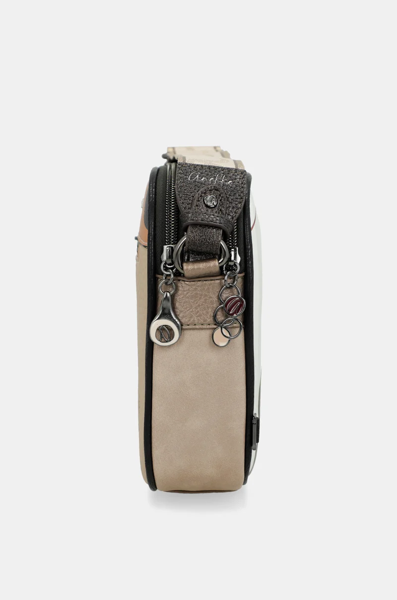 Sac à bandoulière moyen Eikon