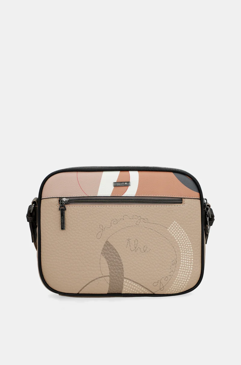 Sac à bandoulière moyen Eikon