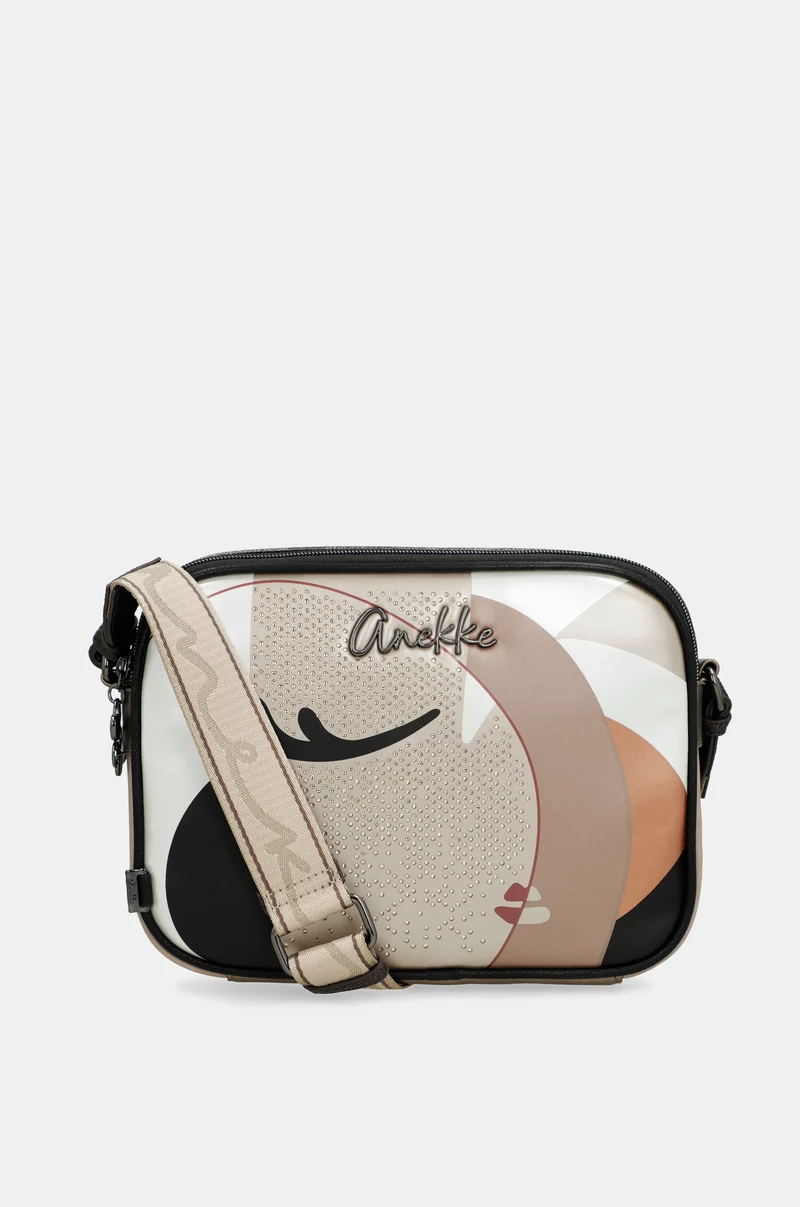 Sac à bandoulière moyen Eikon