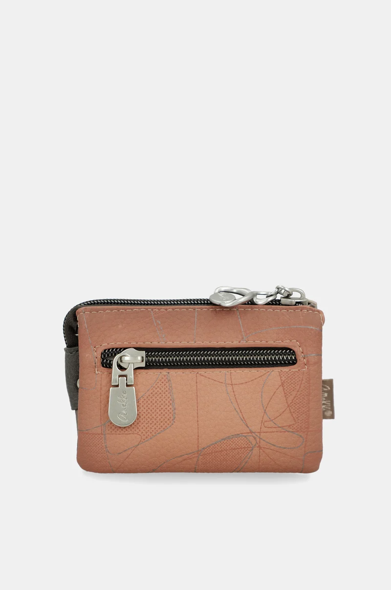 Petit porte-monnaie Auralis