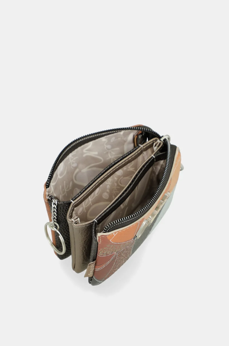Petit porte-monnaie Auralis