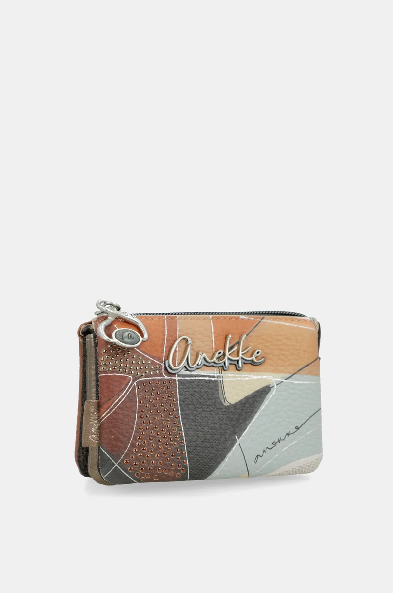 Petit porte-monnaie Auralis