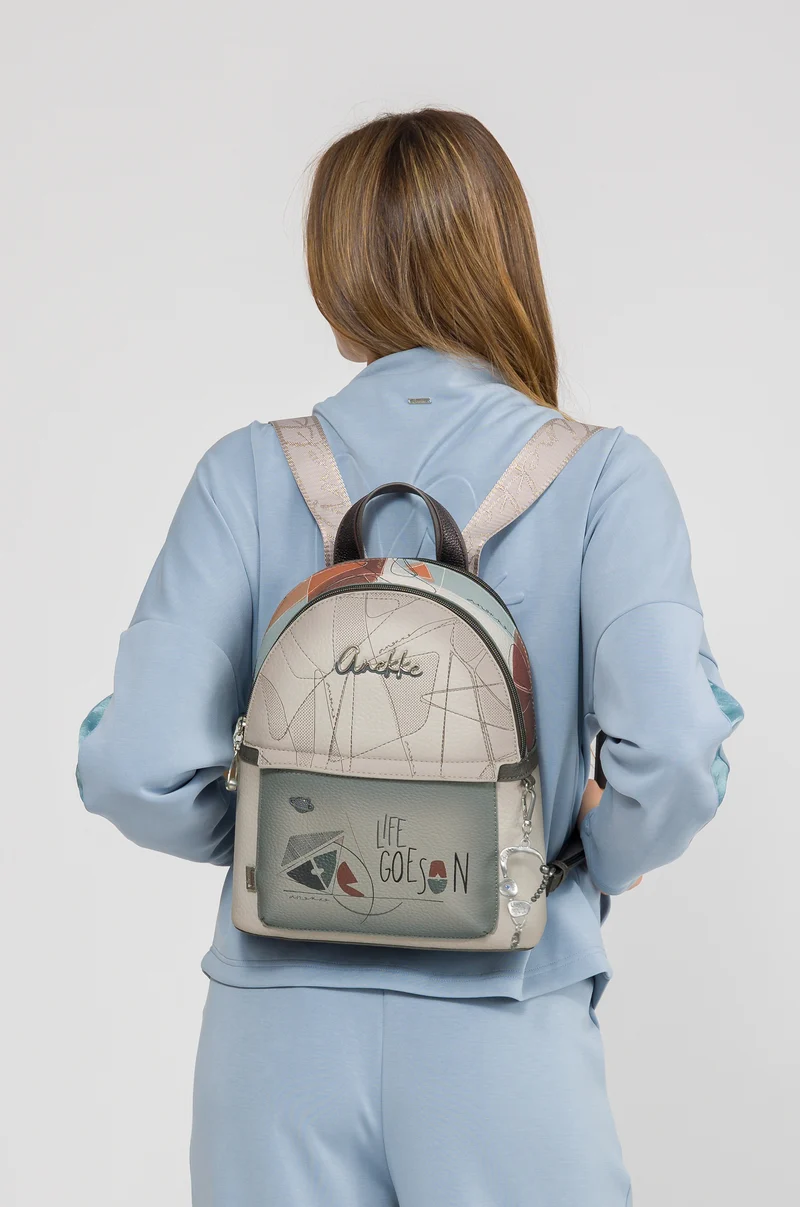 Sac à dos moyen Auralis