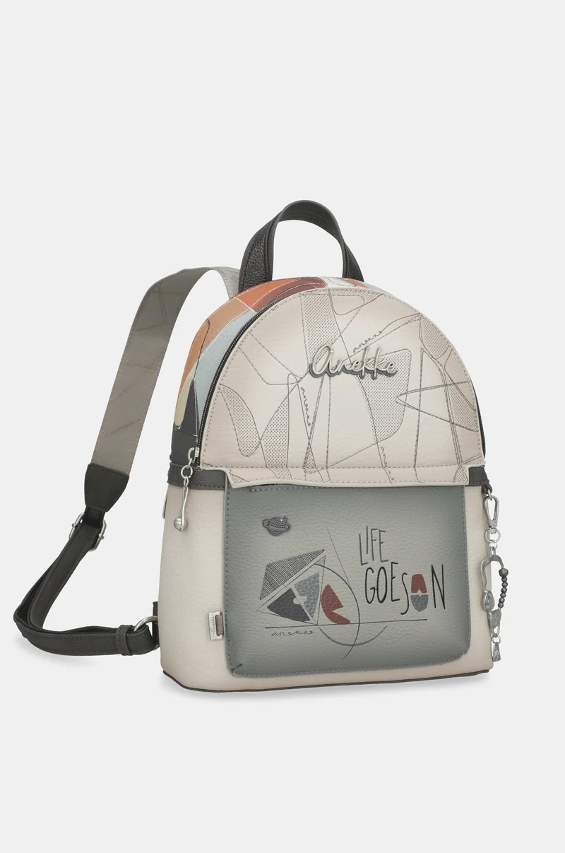 Sac à dos moyen Auralis