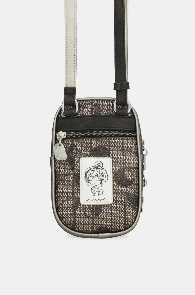 Mini sac à bandoulière Auralis