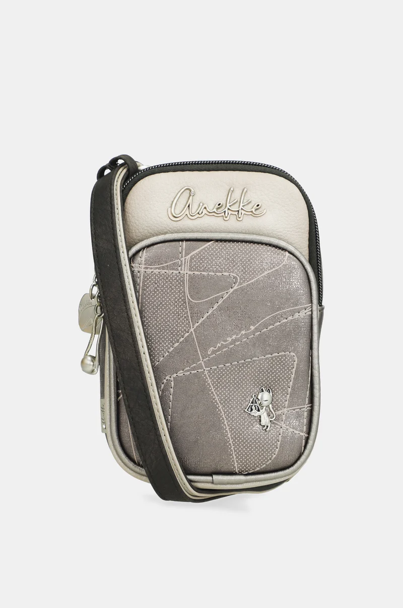 Mini sac à bandoulière Auralis