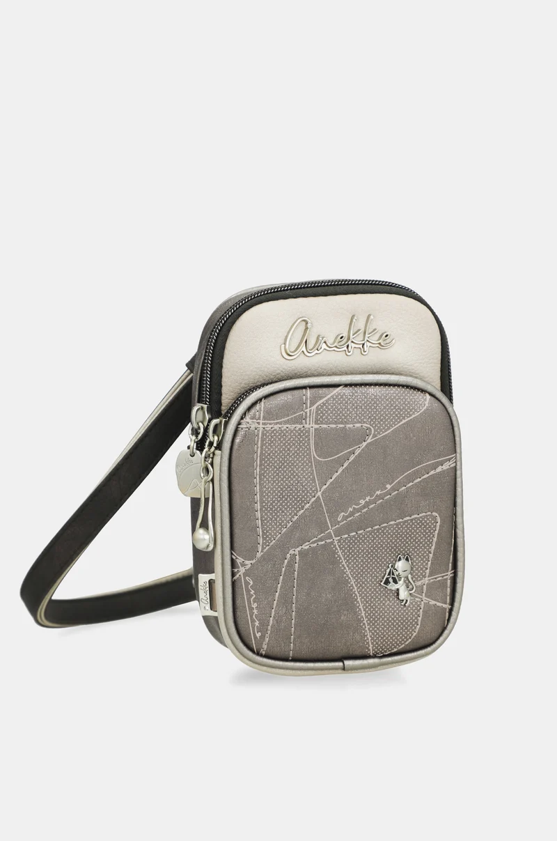 Mini sac à bandoulière Auralis