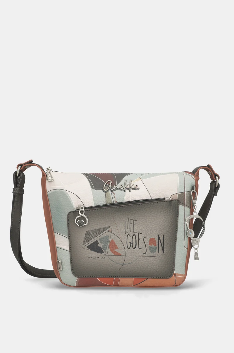 Sac à bandoulière Auralis
