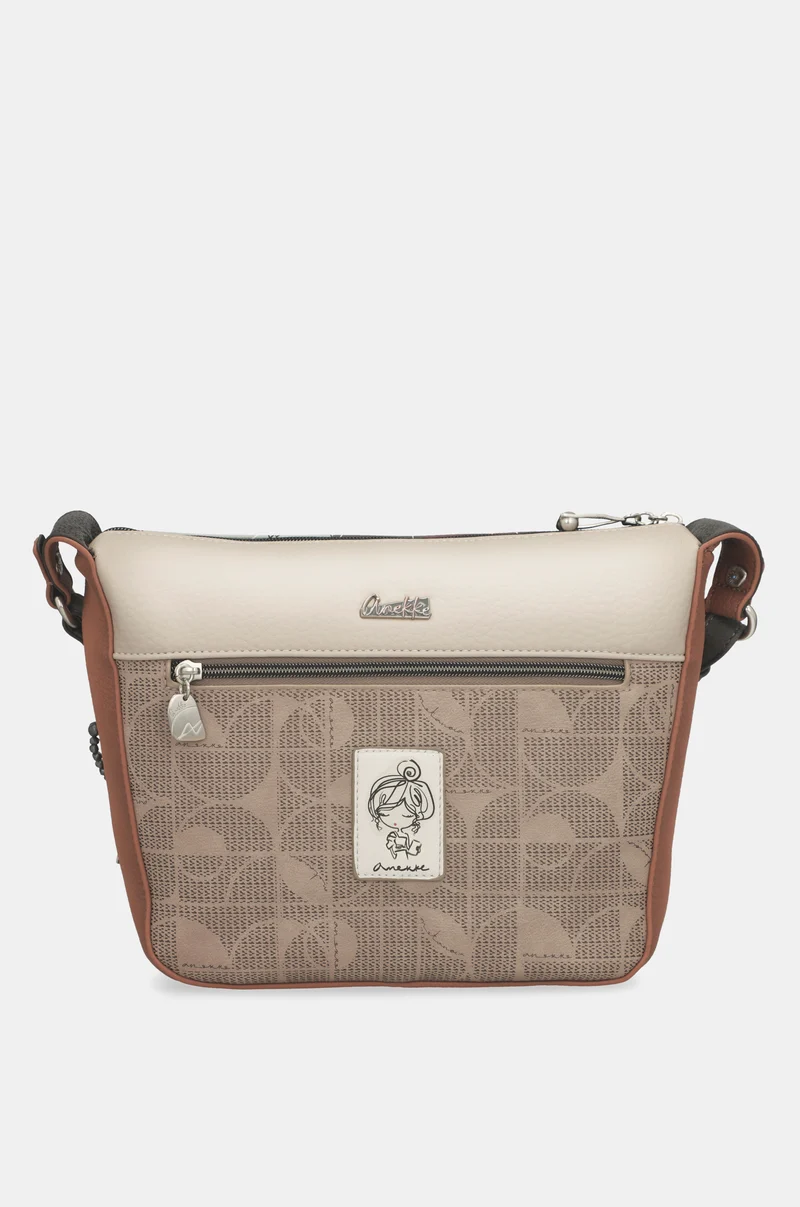 Sac à bandoulière Auralis