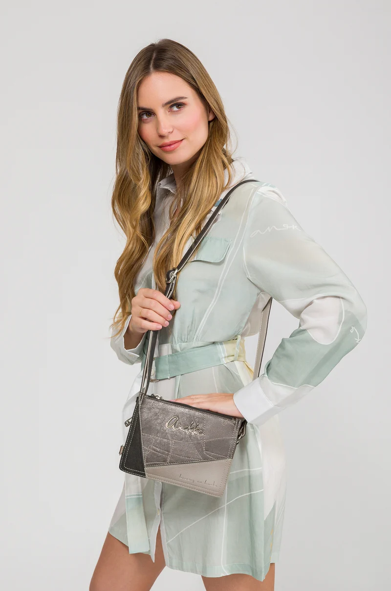 Sac à bandoulière Auralis