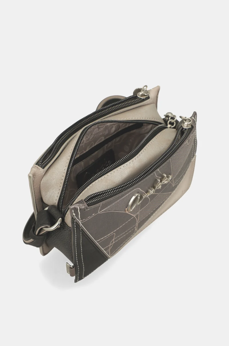 Sac à bandoulière Auralis