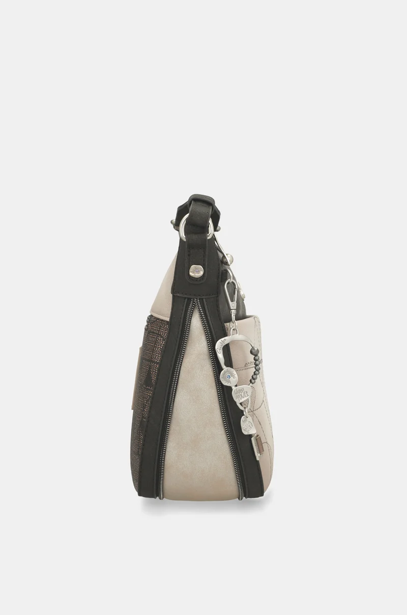 Grand sac à bandoulière Auralis