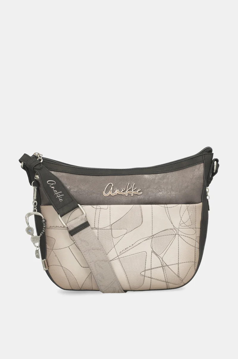 Grand sac à bandoulière Auralis