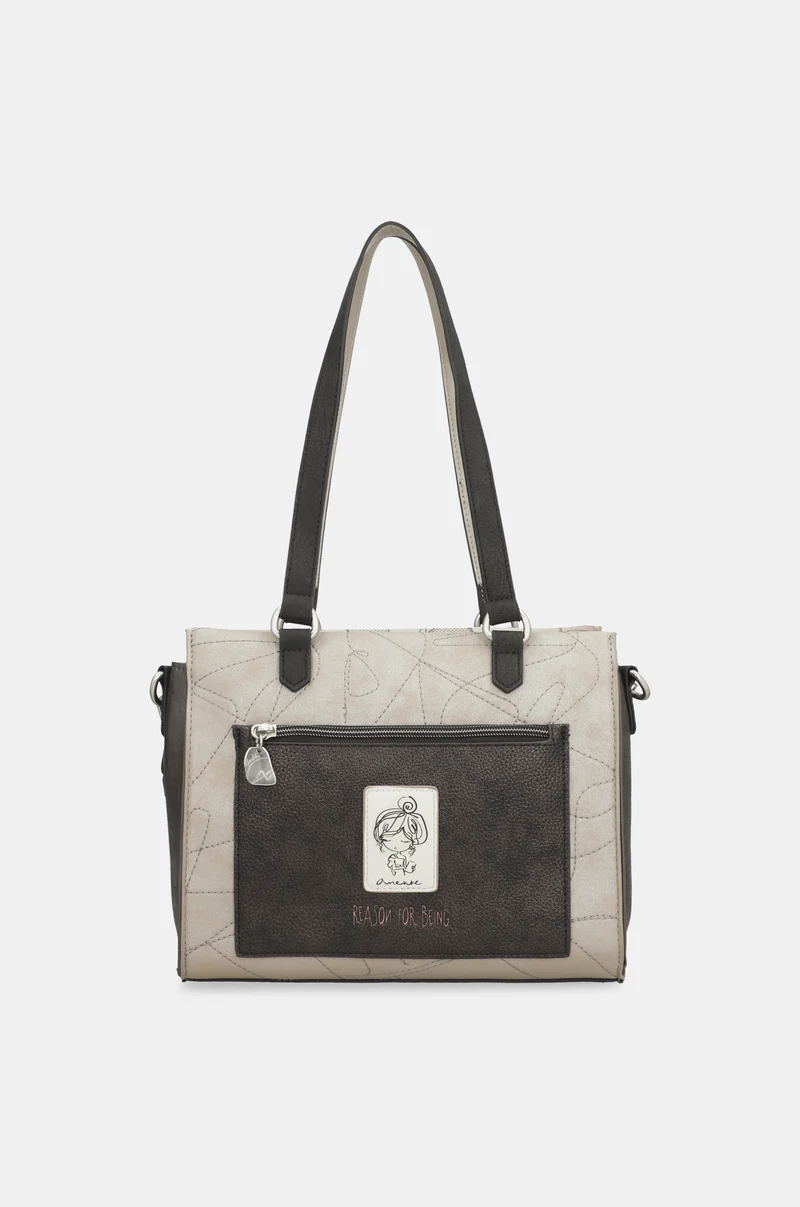 Sac porté épaule Auralis