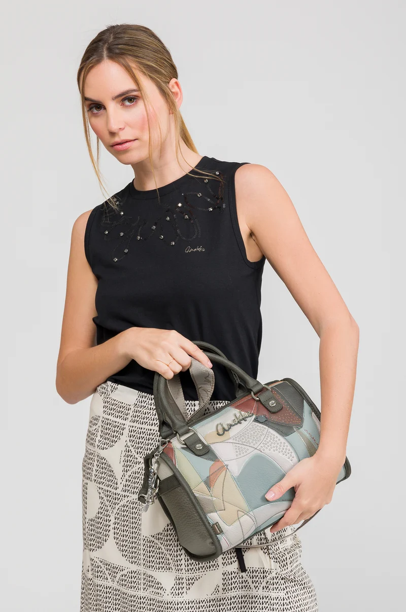 Sac bowling Auralis