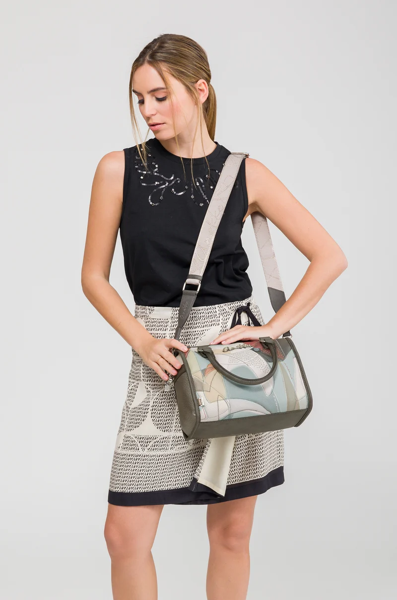 Sac bowling Auralis