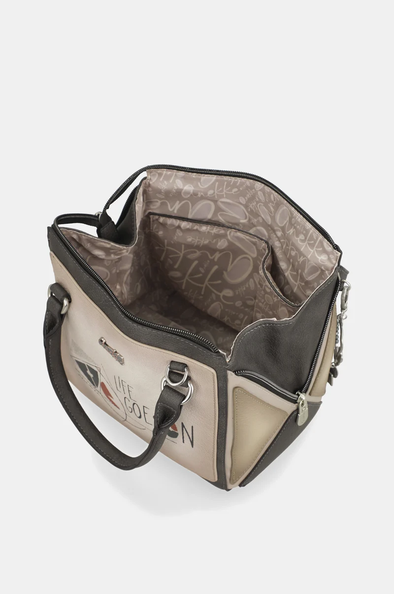 Sac à anse courte Auralis