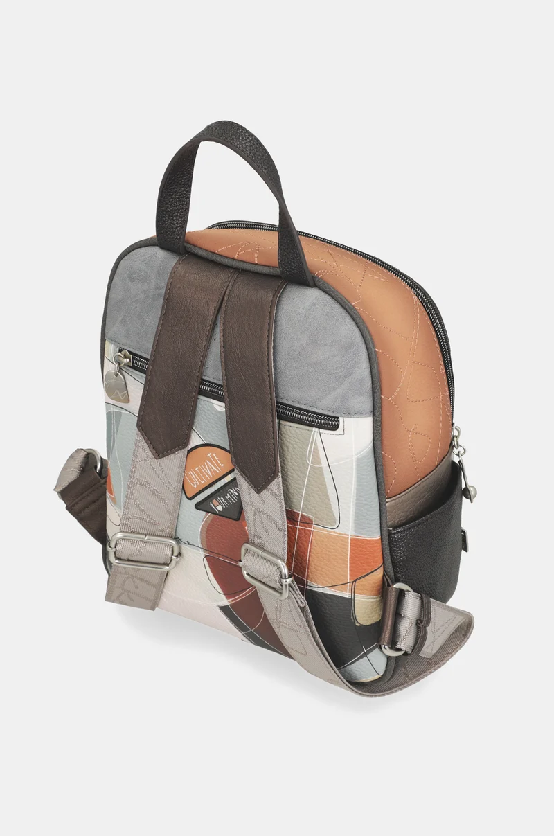 Sac à dos imprimé Sophia