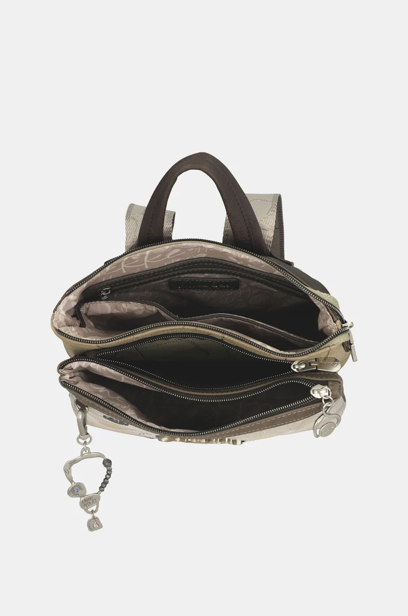 Sac à dos carré Sophia