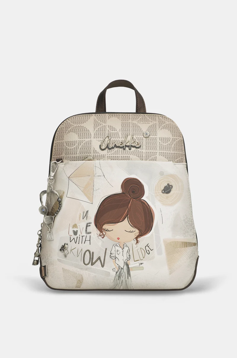 Sac à dos moyen Sophia