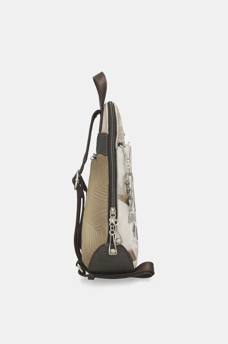 Sac à dos moyen Sophia