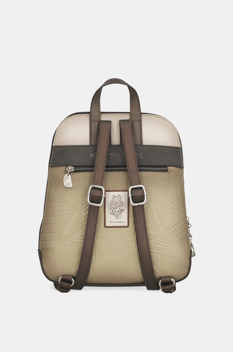 Sac à dos moyen Sophia
