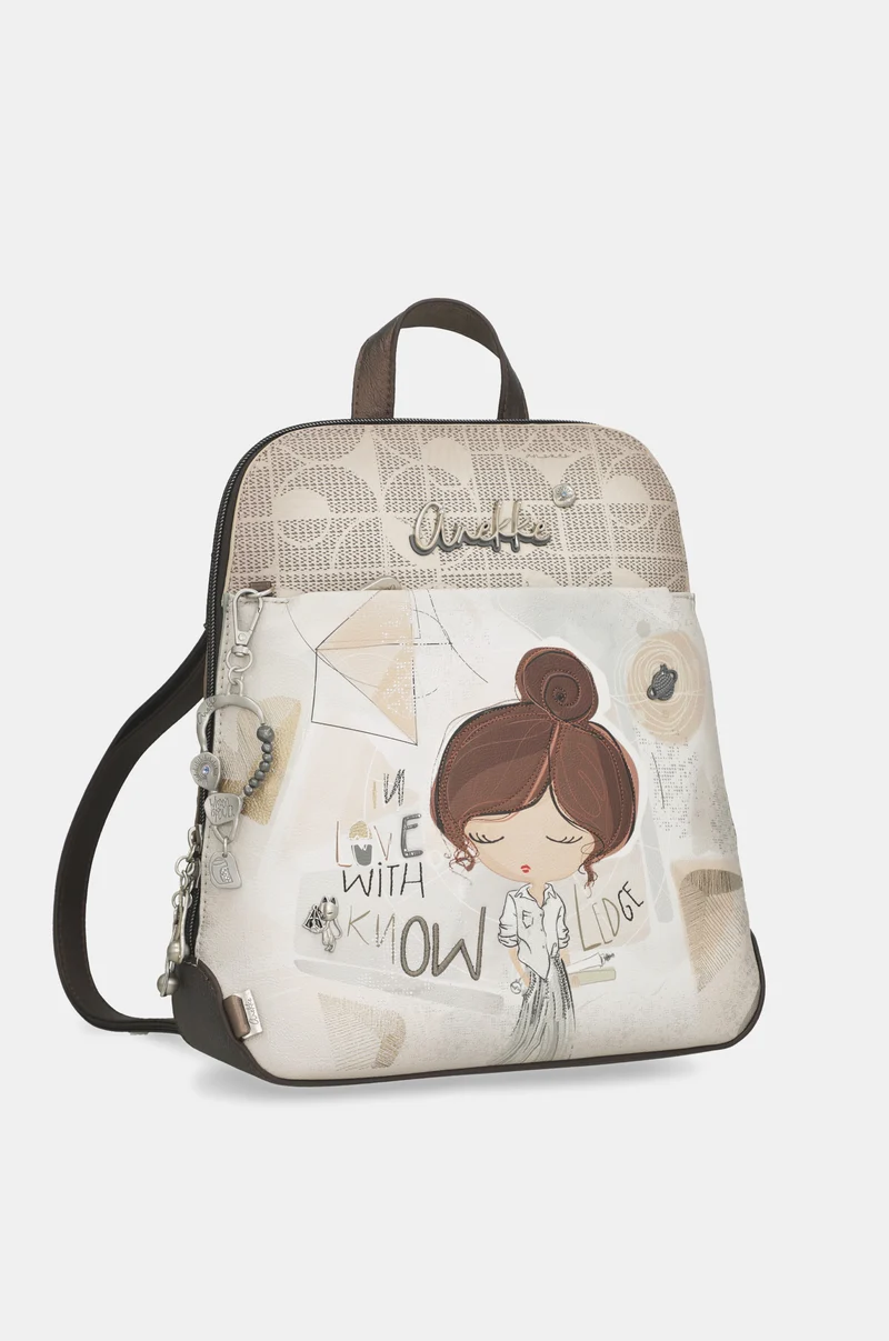 Sac à dos moyen Sophia