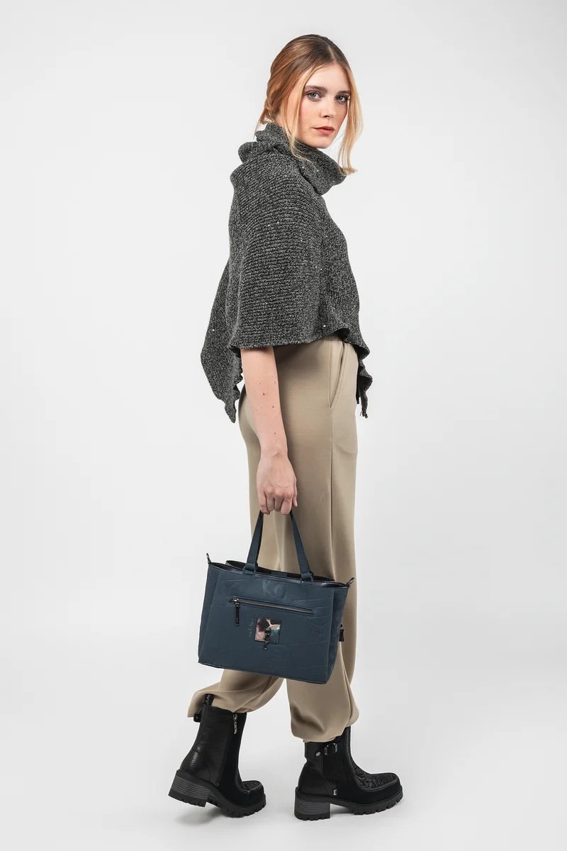 Sac à main avec bandoulière Evolution
