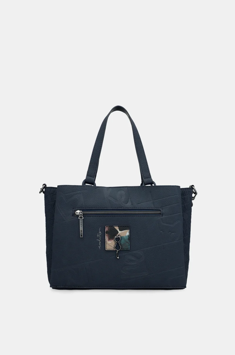 Sac à main avec bandoulière Evolution