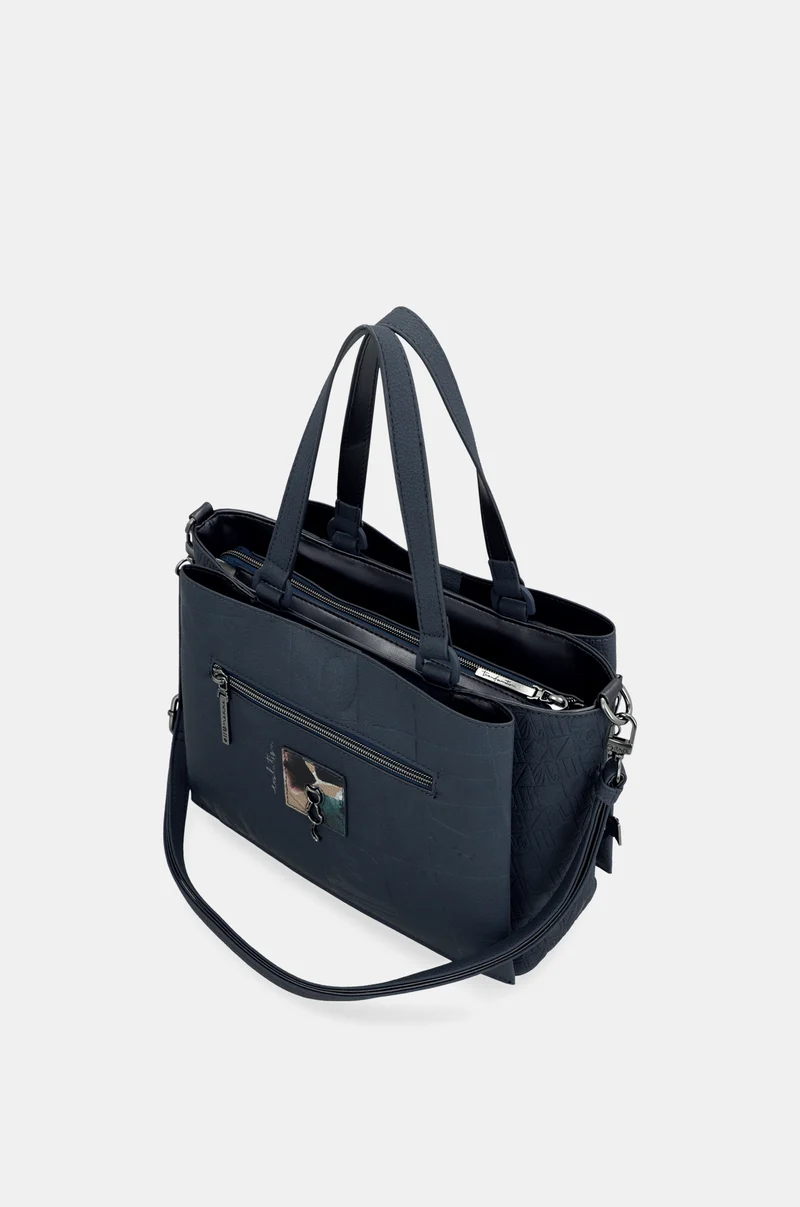 Sac à main avec bandoulière Evolution