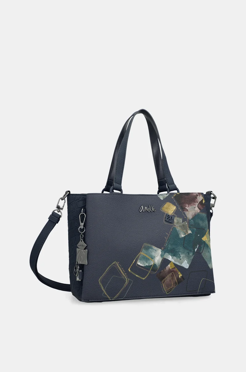 Sac à main avec bandoulière Evolution