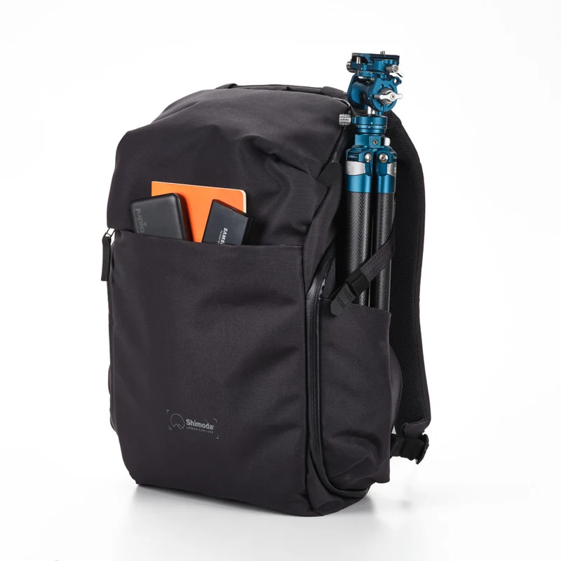 Sac à dos Explorateur Urbain Urban Explore 25 (Anthracite)