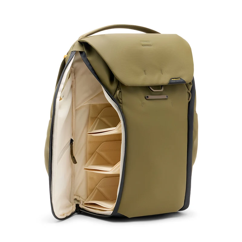 Sac à dos Everyday 20L V2 (Algue)