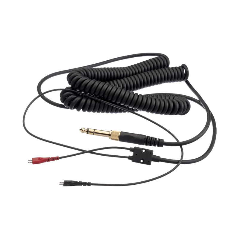 Câble spiralé HD 25 (3m)