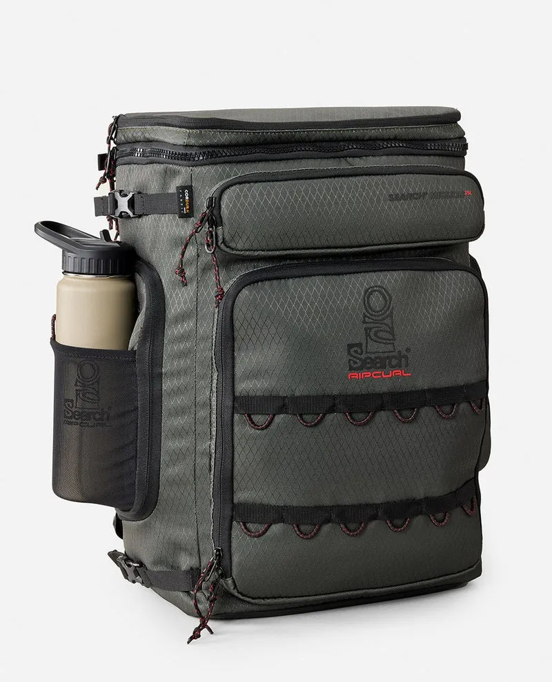 Search Mission 35L Cordura Backpack