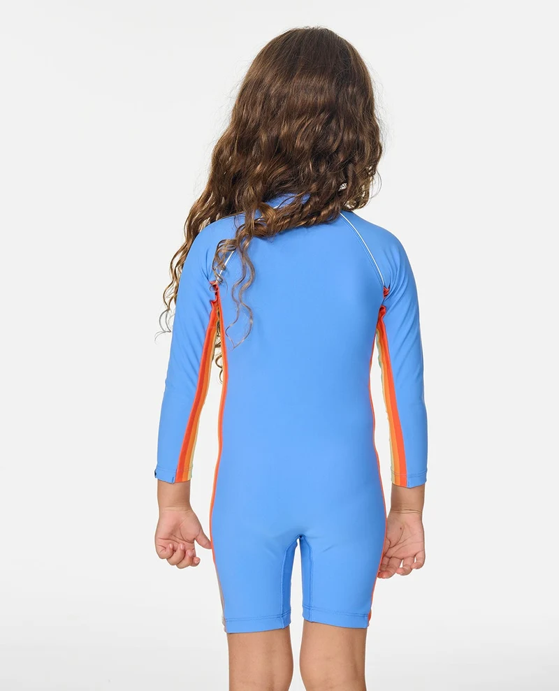 Sun Revival Springsuit Girl