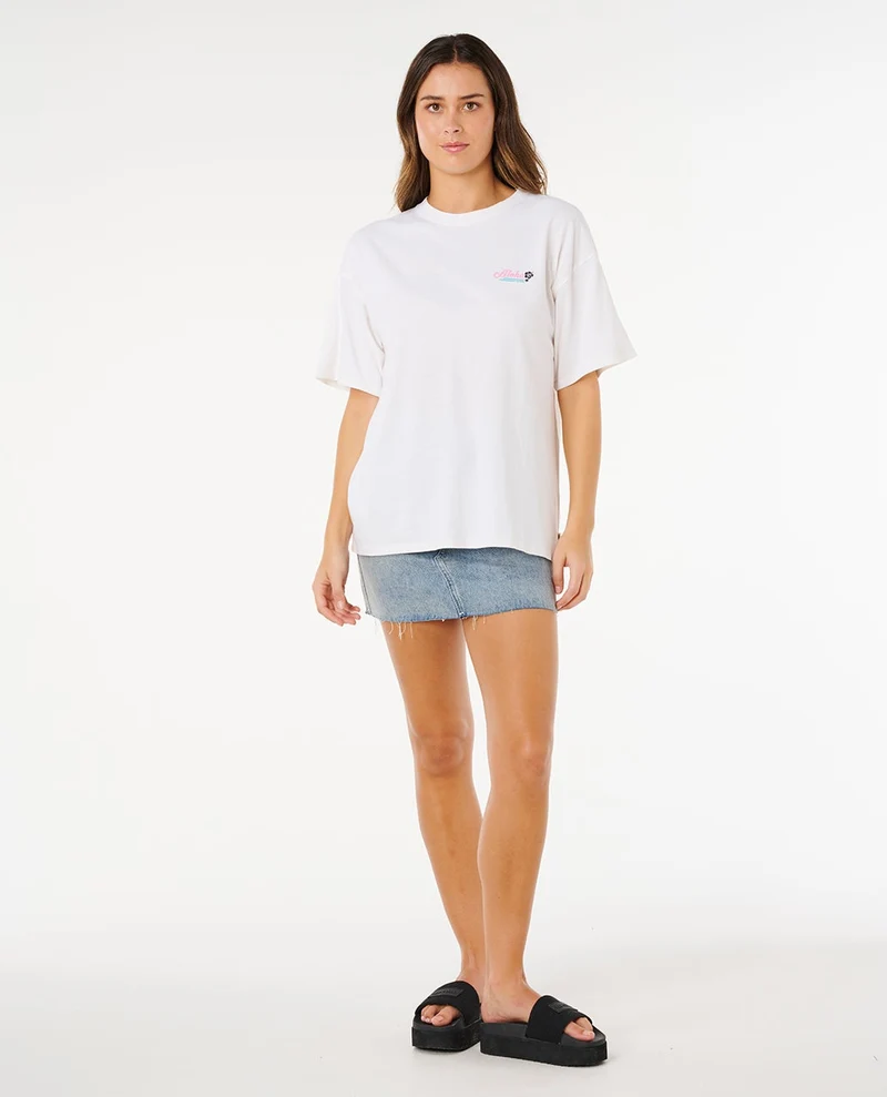 Aloha Heritage Tee