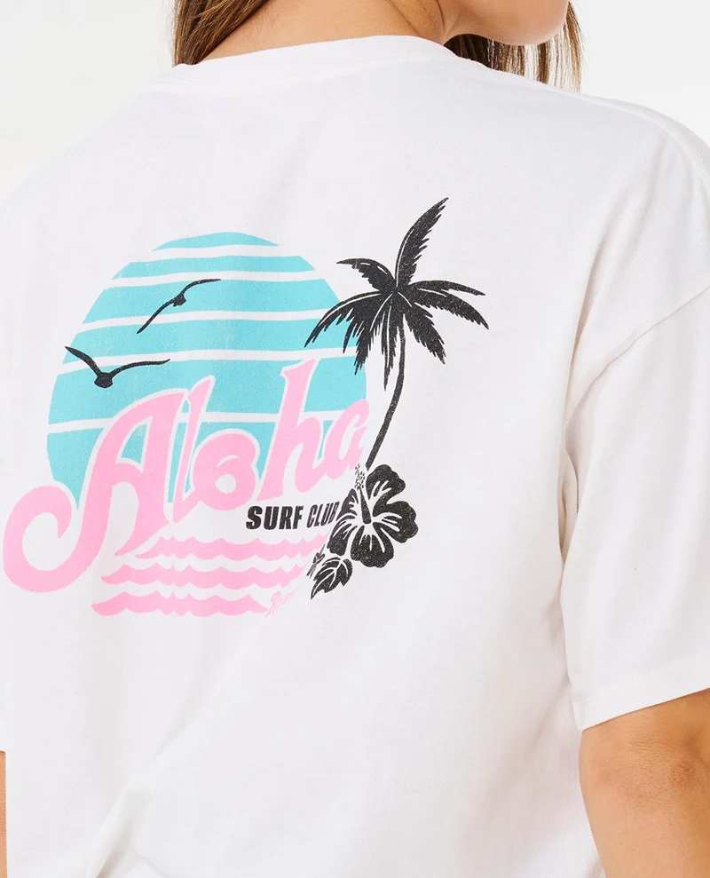 Aloha Heritage Tee