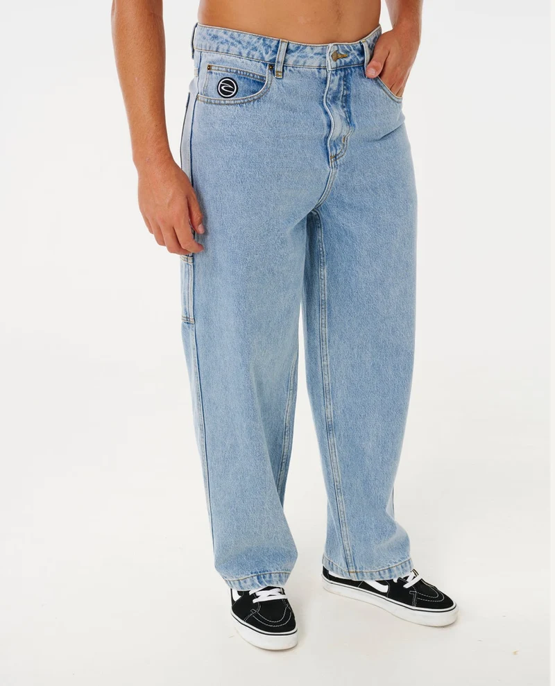 Nu Dose Denim Pant
