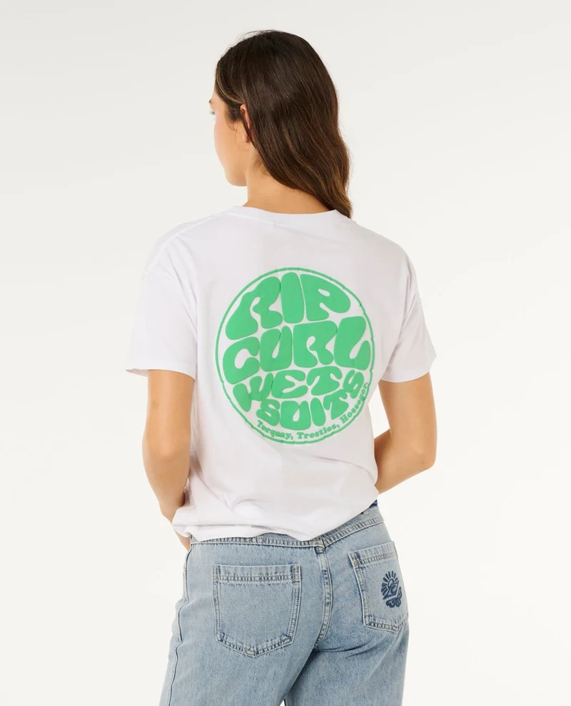 Icons Of Surf Relaxed Tee
